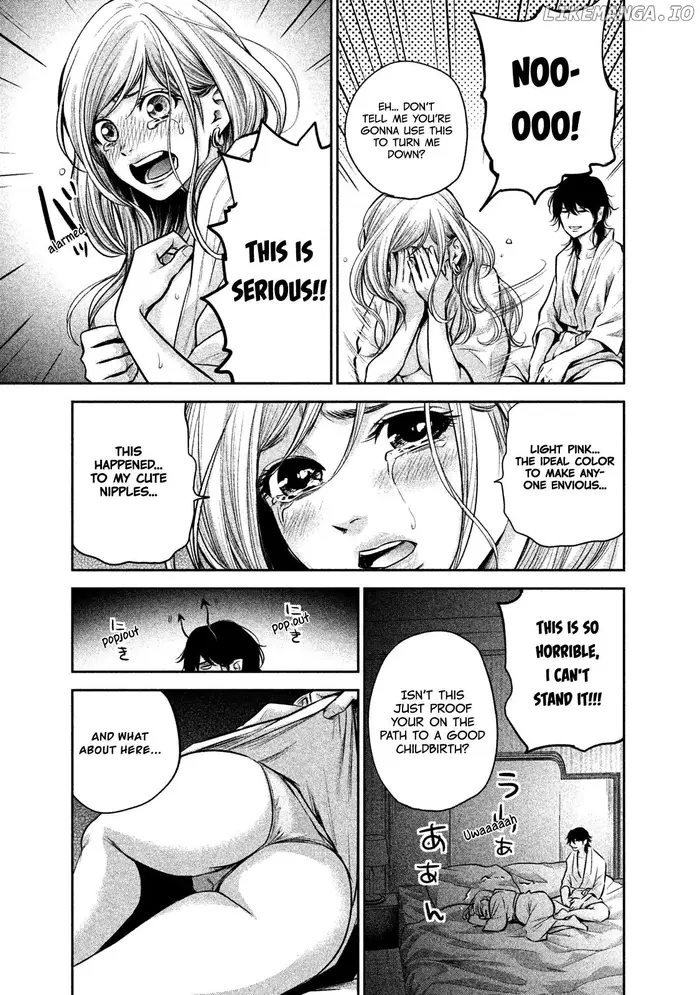 Hare Kon Chapter 145 image 08_optimized